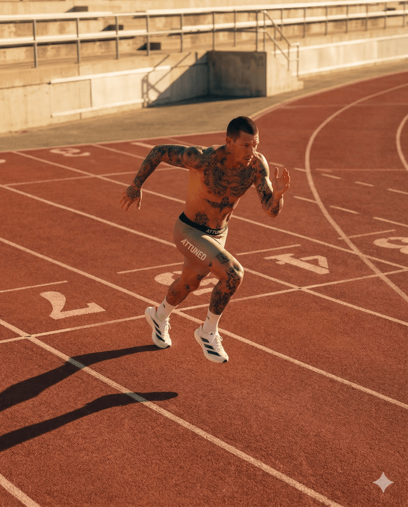 Cardiovascular & Oxygen Efficiency