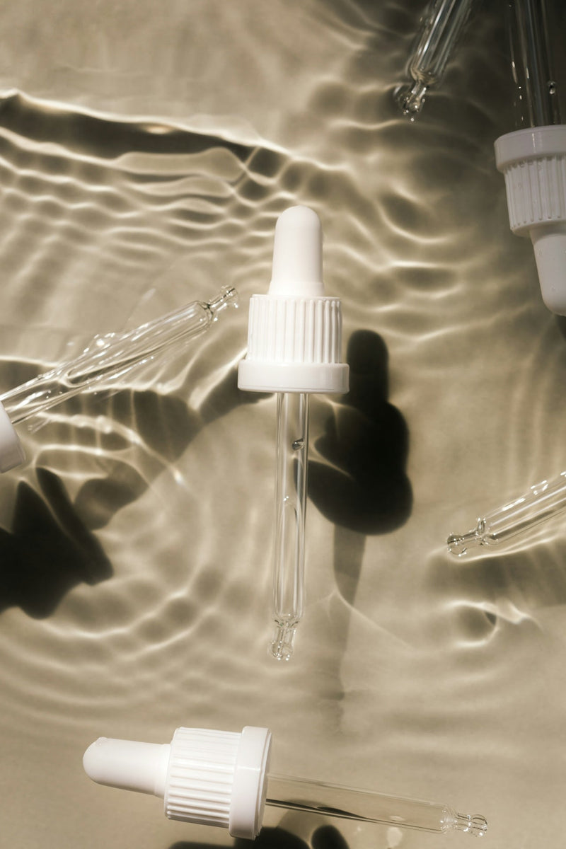 Herbal, Homeopathic, and Nutritional: What's the Difference