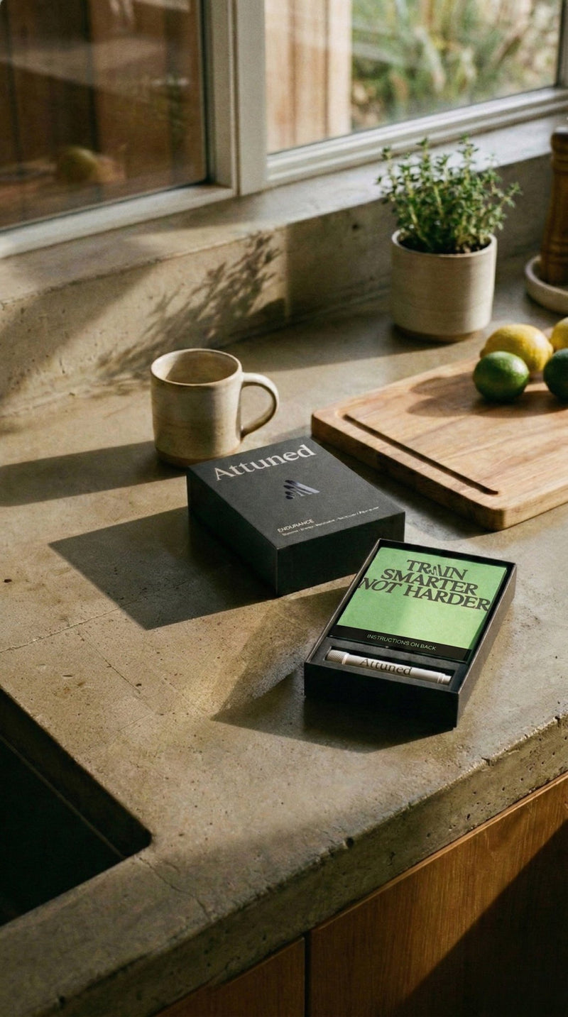 Why Bioenergetics Works