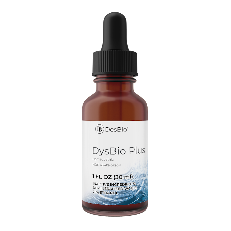 DysBio Plus