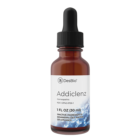 Addiclenz - Ruti