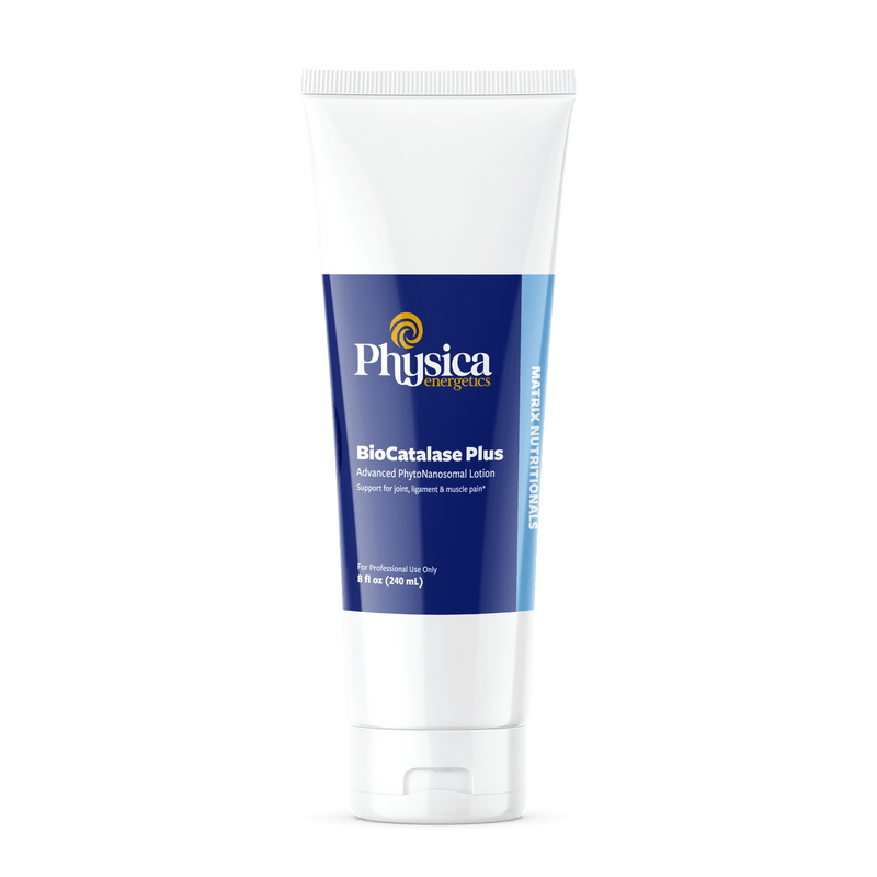 BioCatalase Plus - Ruti