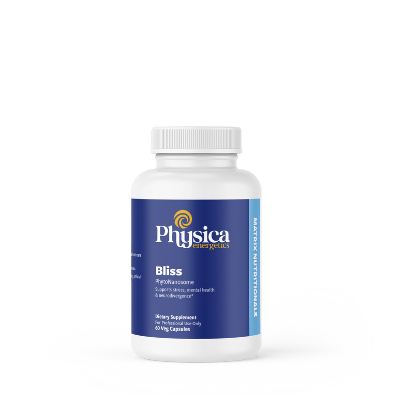 Bliss PhytoNanosome - Ruti