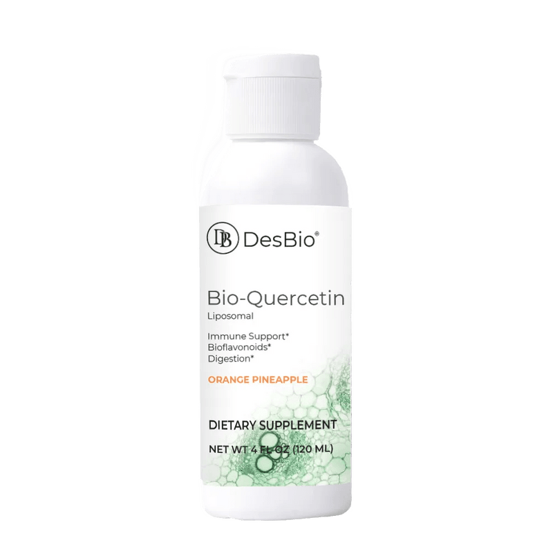 Liposomal Bio Quercetin - Ruti