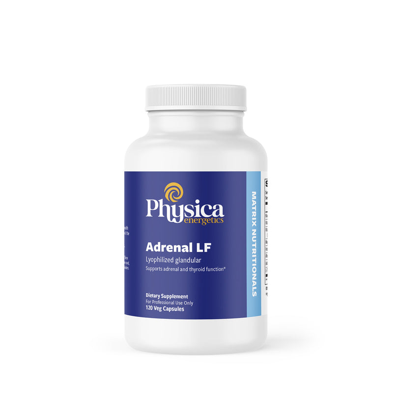 Adrenal LF - Ruti