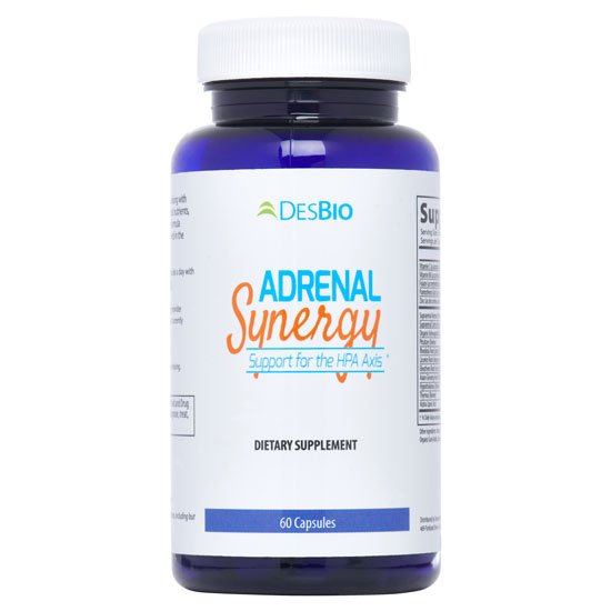 Adrenal Synergy - Ruti