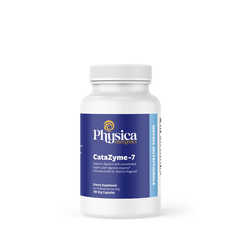 CataZyme-7 - Ruti