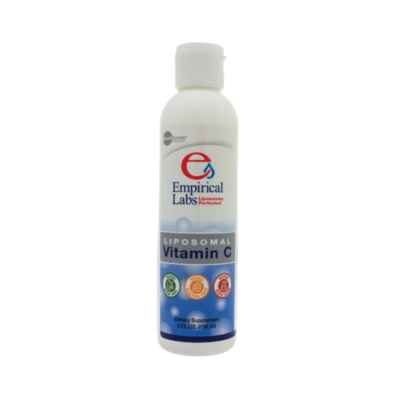Empirical Liposomal Vitamin C 5 oz - Ruti