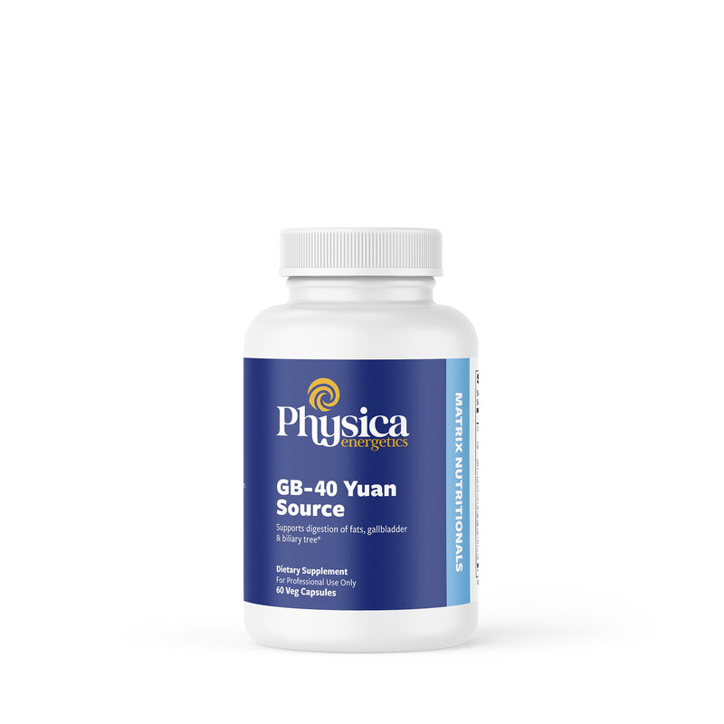 GB 40 Yuan Source - Ruti