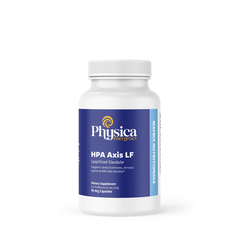 HPA (Axis) LF - Ruti