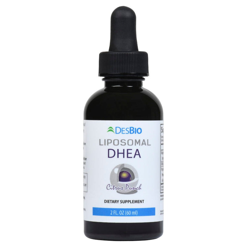 Liposomal DHEA - Ruti