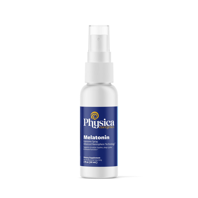 Melatonin Liposome Spray - Ruti