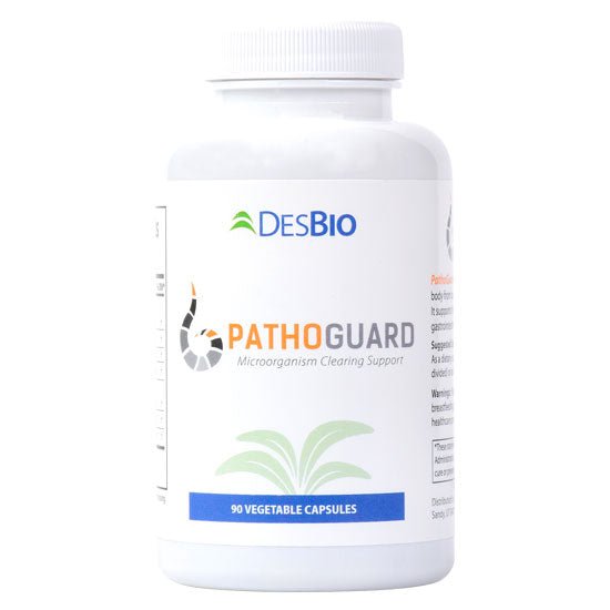 PathoGuard - Ruti
