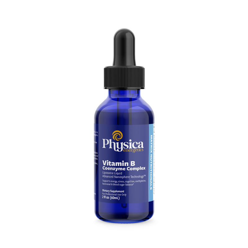 Vitamin B Coenzyme Complex Liposome - Ruti