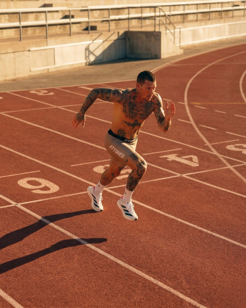 Cardiovascular & Oxygen Efficiency
