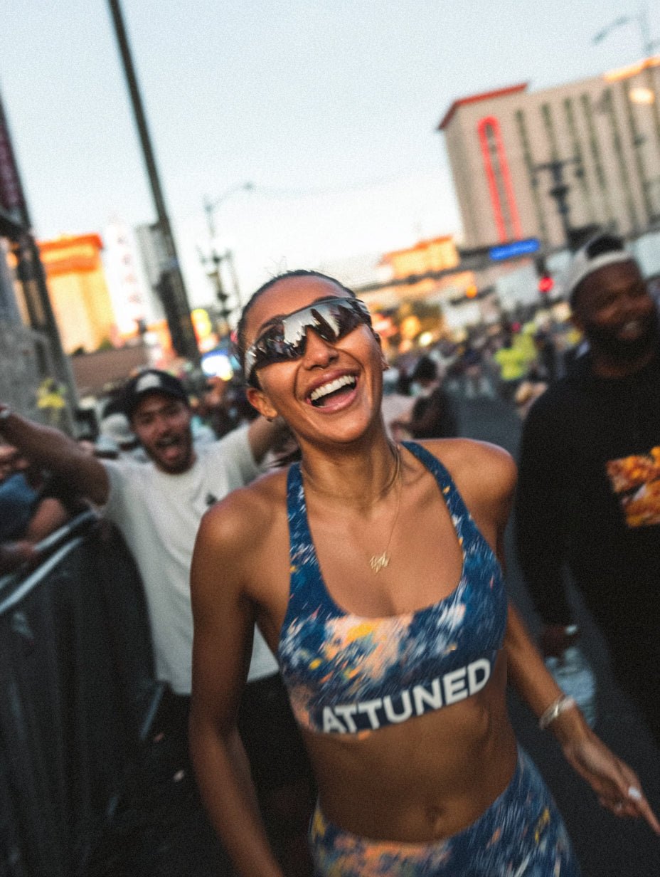 Energy Production & Metabolic Efficiency