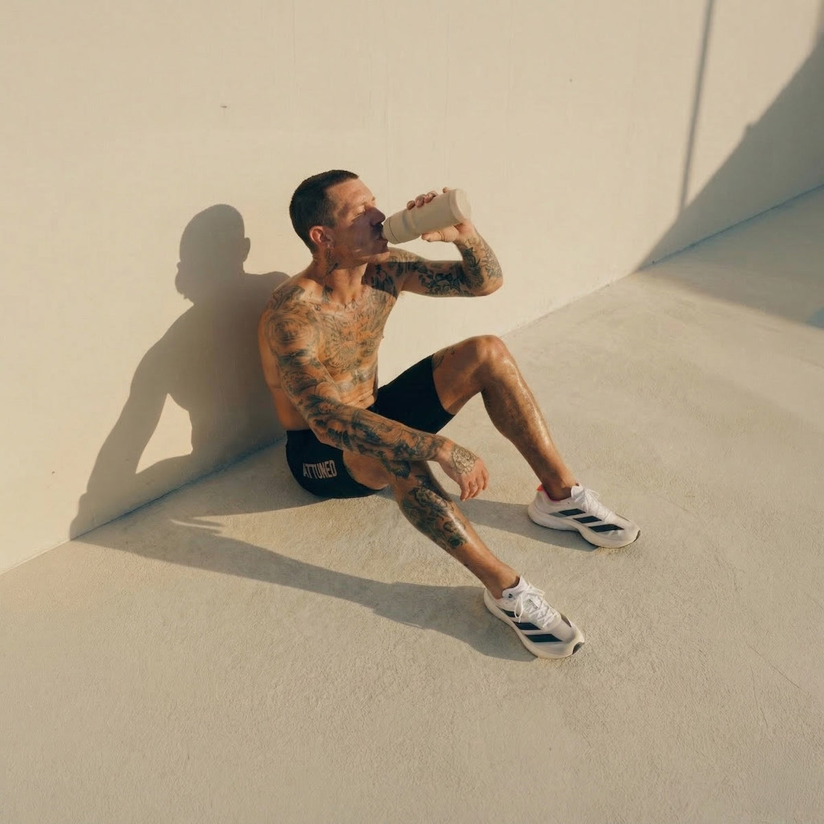 Hydration & Digestion