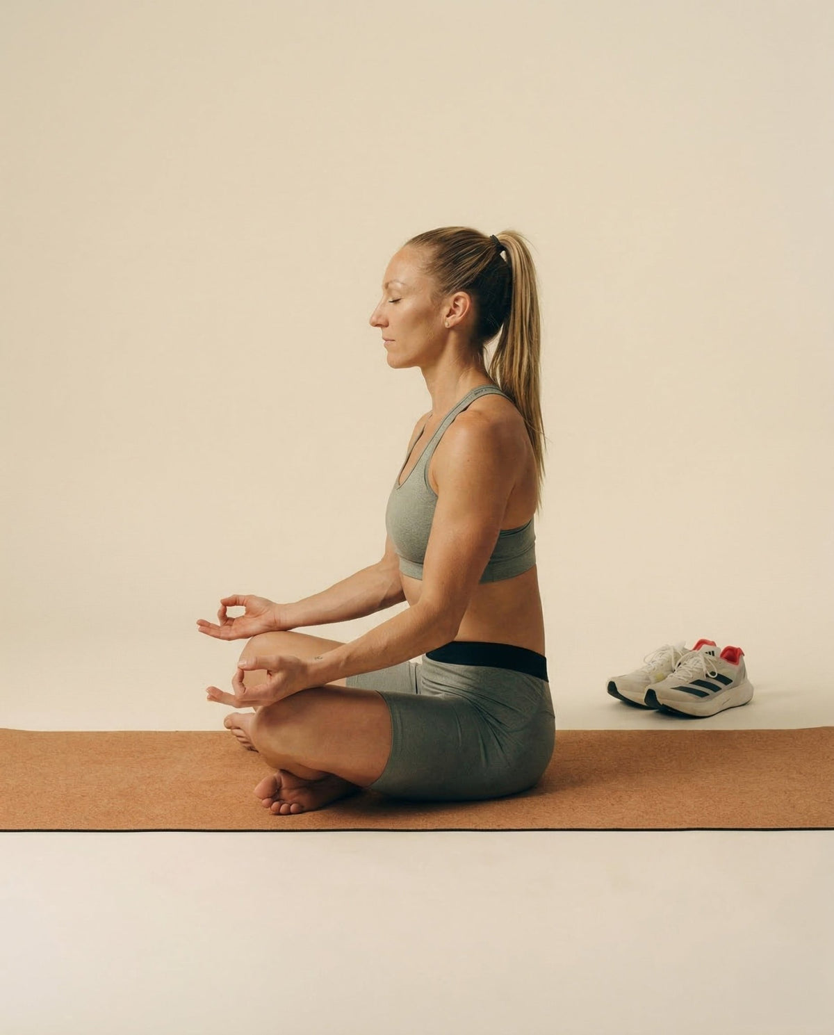 Nervous System & Stress