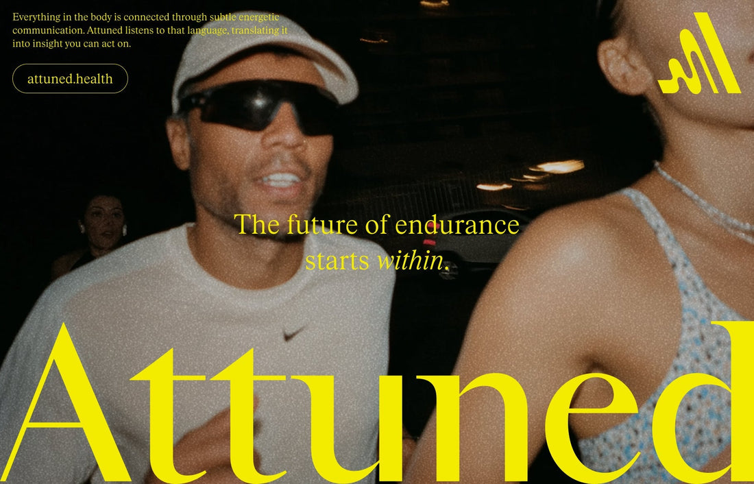 The Why and The Science Behind Attuned Endurance - Ruti