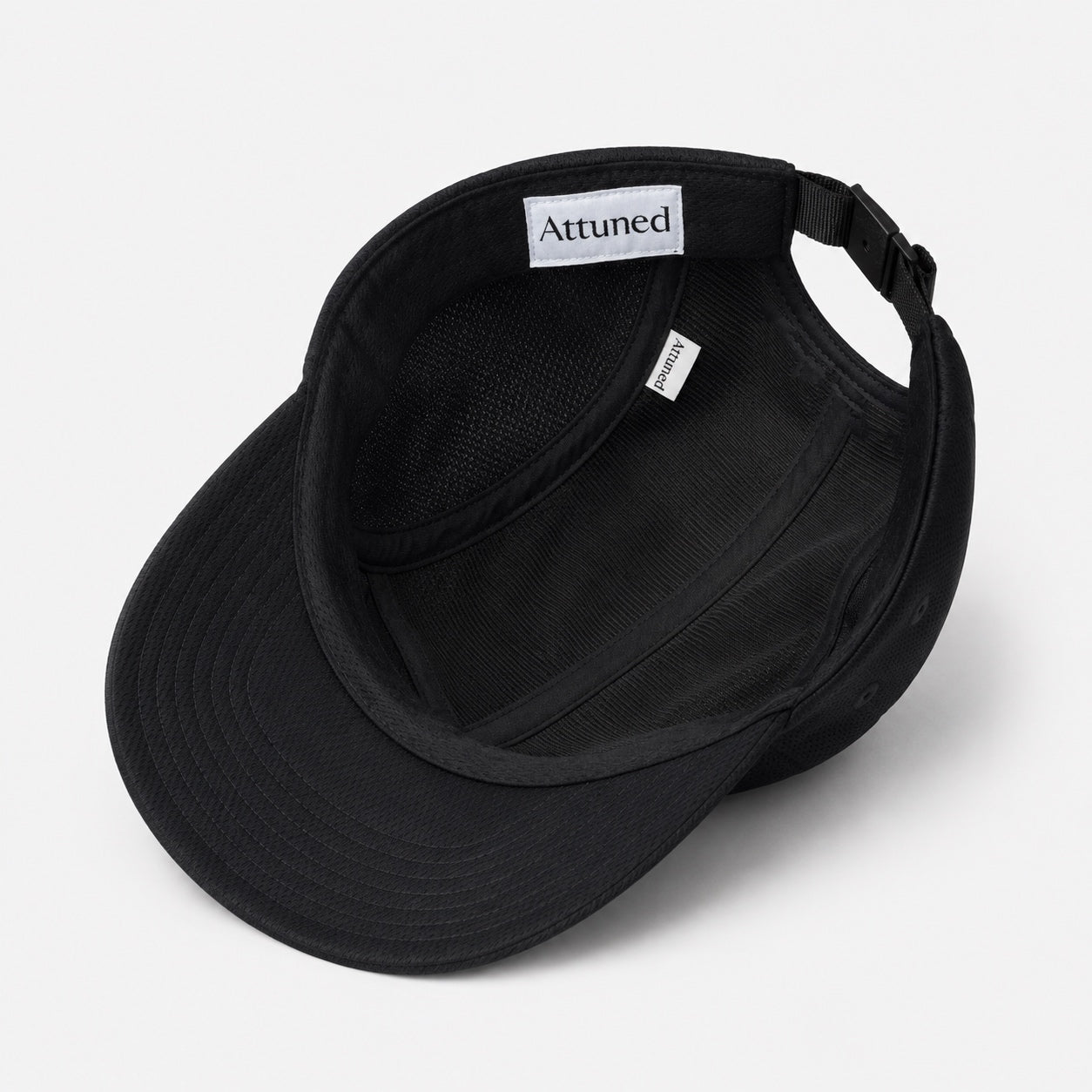 Attuned Running Hat
