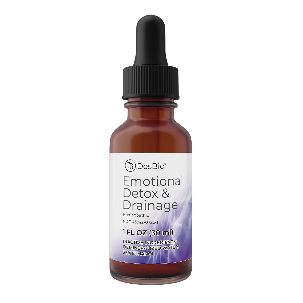 Emotional Detox & Drainage