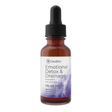 Emotional Detox & Drainage