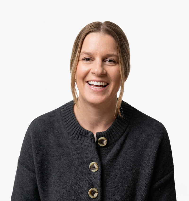 Erin Blatchford, RN, BSN, IHP