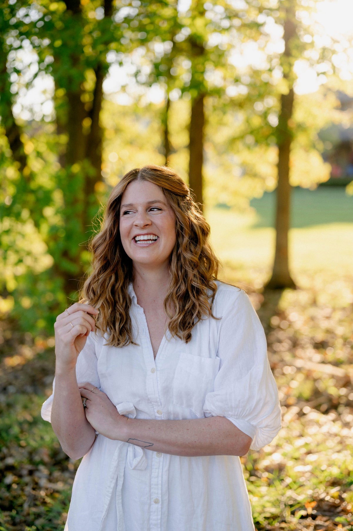 Erin Blatchford, RN, BSN, IHP