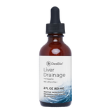 Liver Drainage