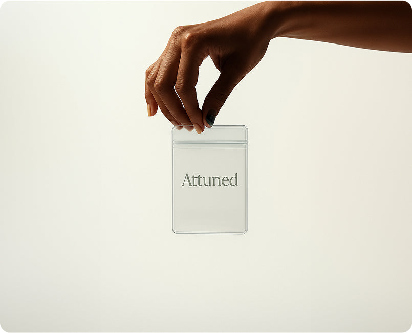 Collect your samples