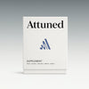 The Supplement Scan - Attuned