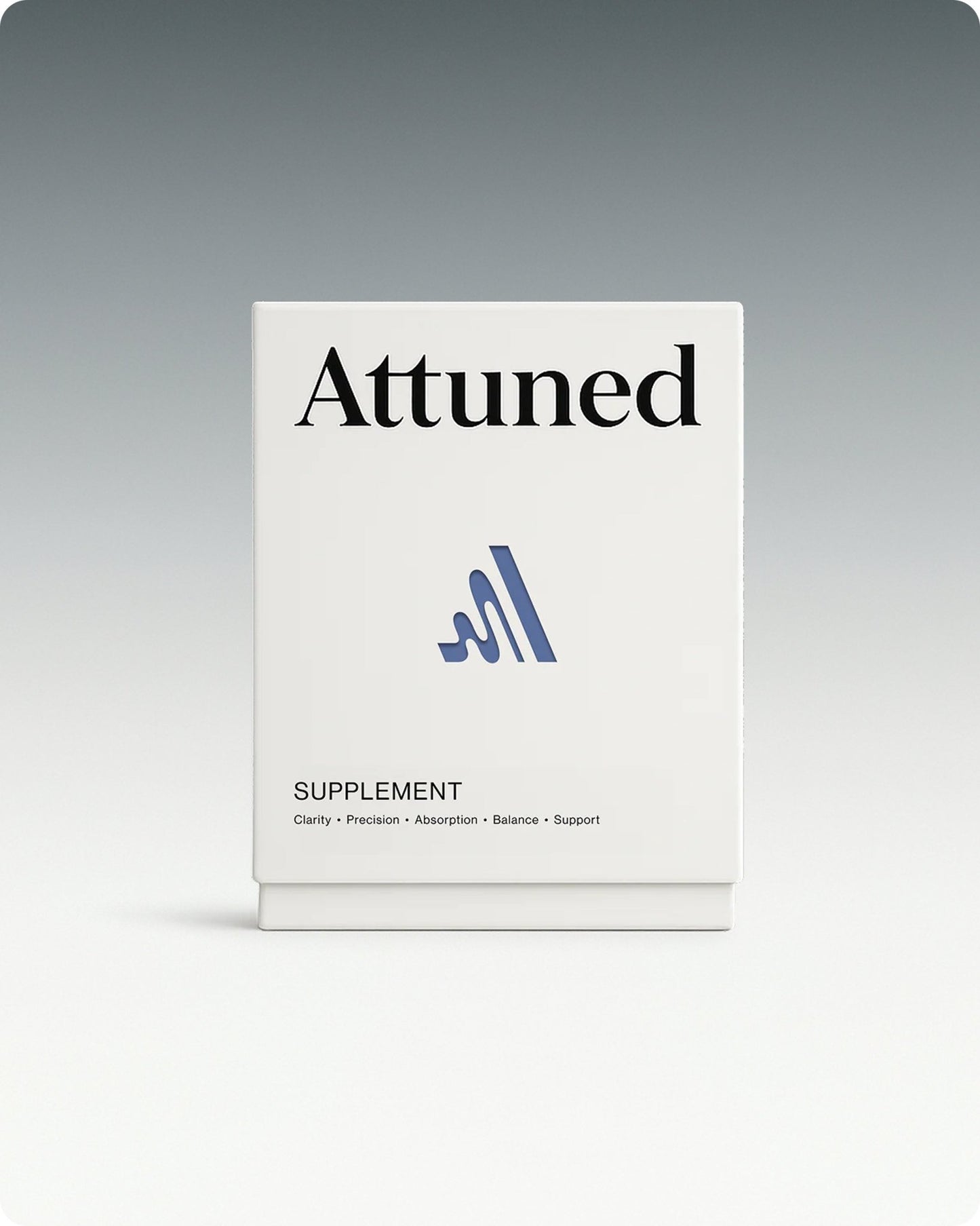 The Supplement Scan - Attuned