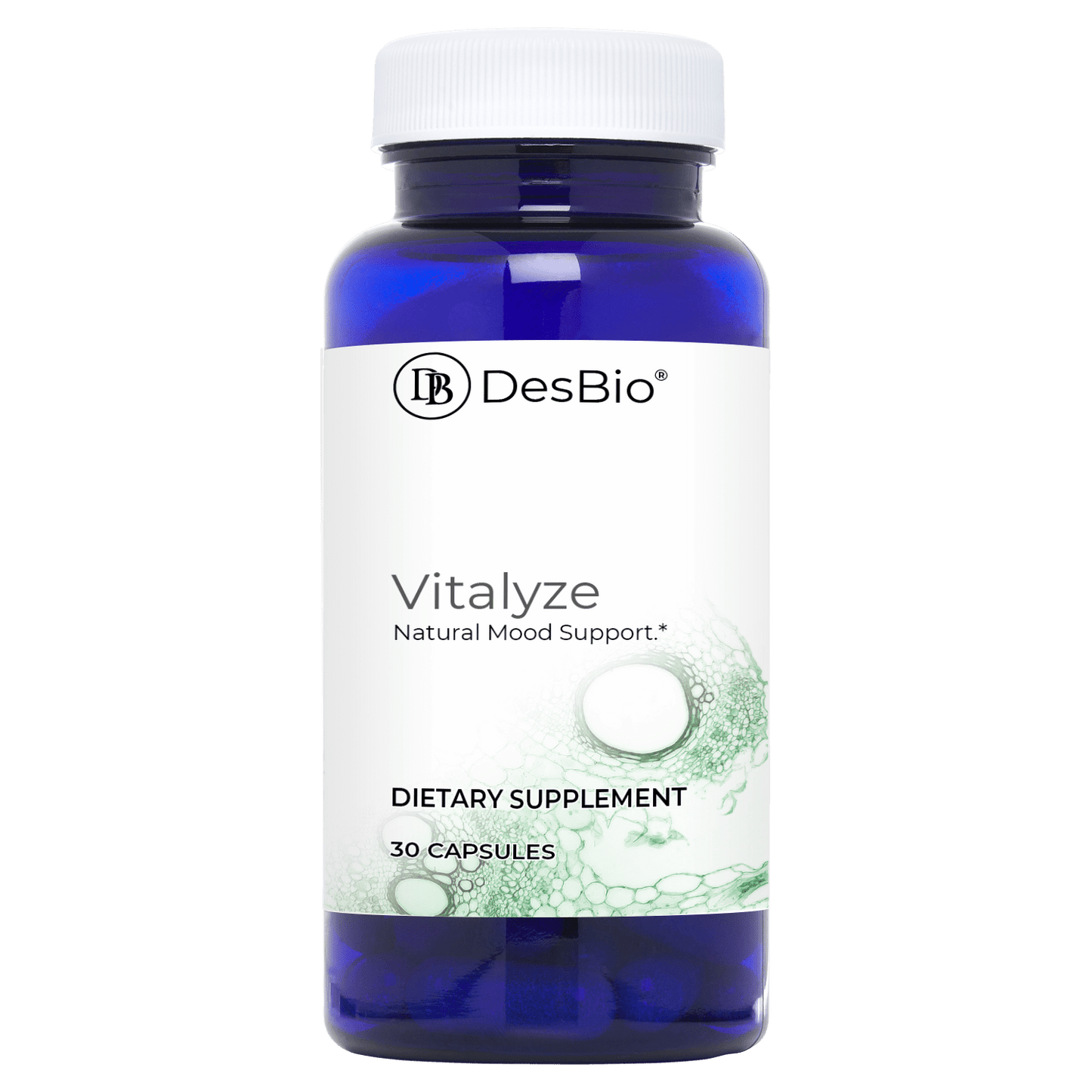 Vitalyze - Ruti