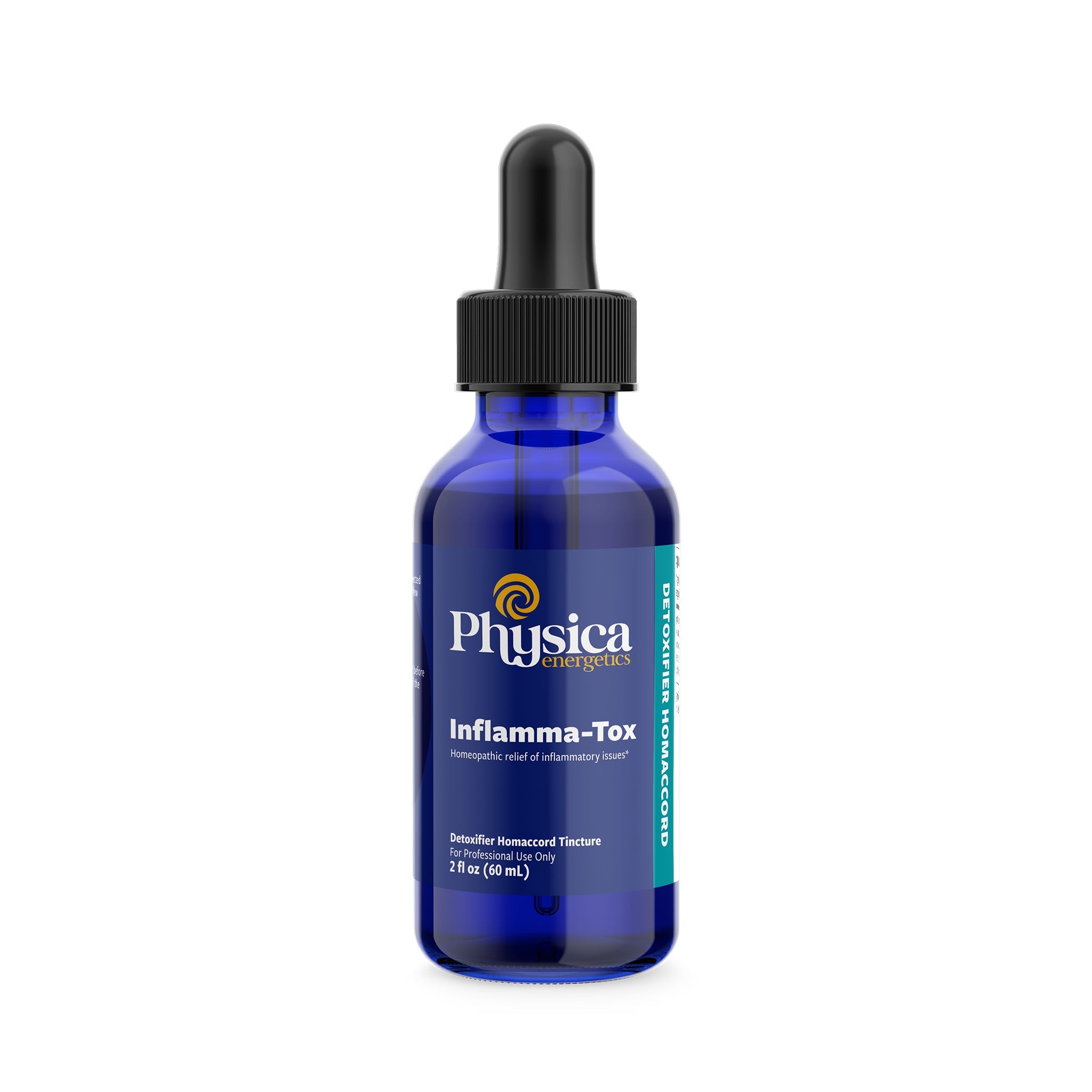 Inflamma Tox - Ruti