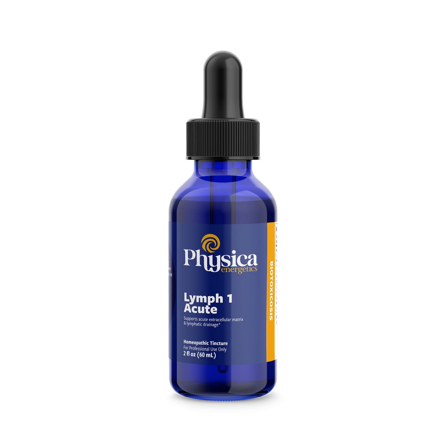 Lymph 1 Acute - Ruti