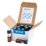 ROCK:SSR (formerly Rocky Mtn. Spotted Fever Series Symptom Relief Kit)