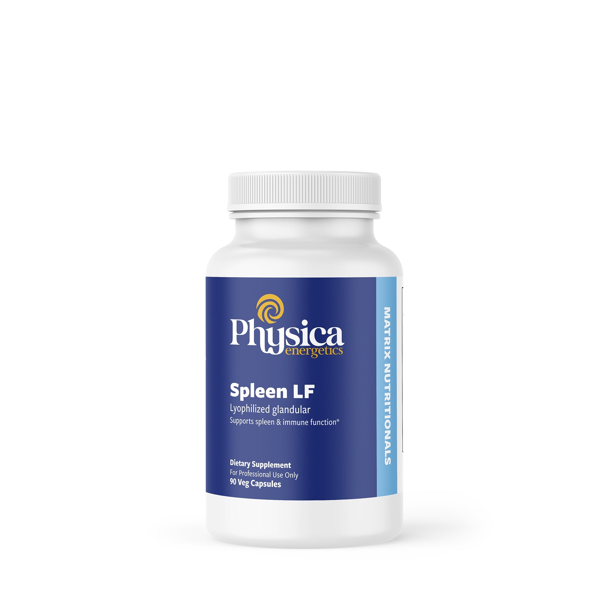 Spleen LF - Ruti