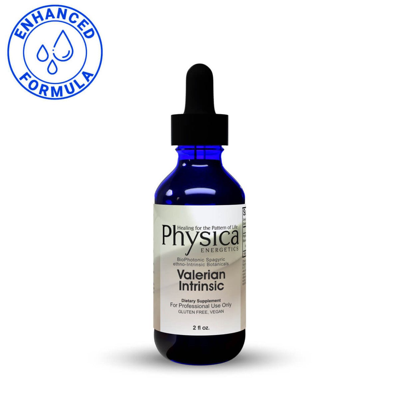 Valerian Intrinsic - Ruti